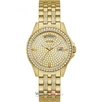 Ceas Guess Comet GW0254L2 ieftin