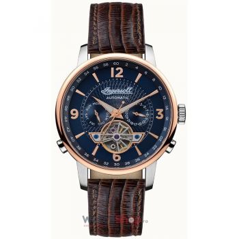 Ceas Ingersoll THE GRAFTON I00703B Automatic