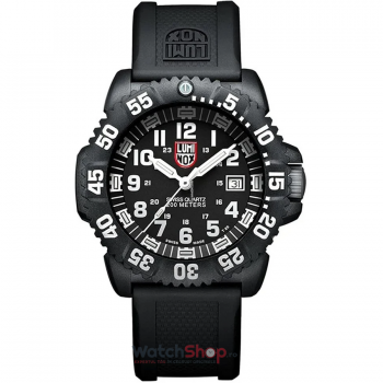 Ceas Luminox NAVY SEAL XS.3051.F de firma original