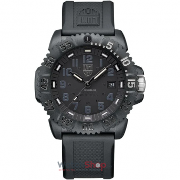 Ceas Luminox NAVY SEAL XS.3051.GO.NSF de firma original