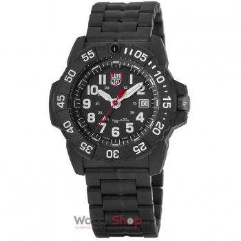 Ceas Luminox Navy Seal XS.3502.L de firma original