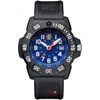 Ceas Luminox NAVY SEAL XS.3503.F de firma original