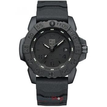 Ceas Luminox NAVY SEEL STEAL XS.3251.BO.CB de firma original