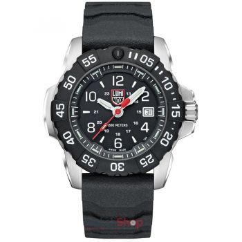 Ceas Luminox NAVY SEEL STEAL XS.3251.CB