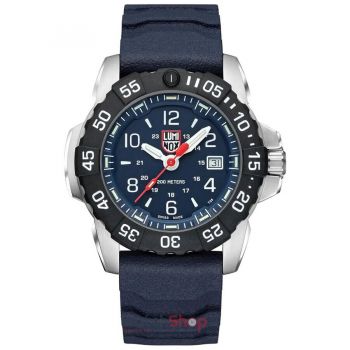 Ceas Luminox NAVY SEEL STEAL XS.3253.CB de firma original