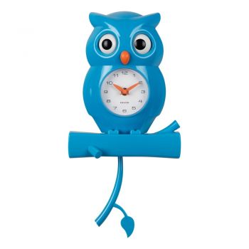 Ceas pentru copii Owl – Karlsson