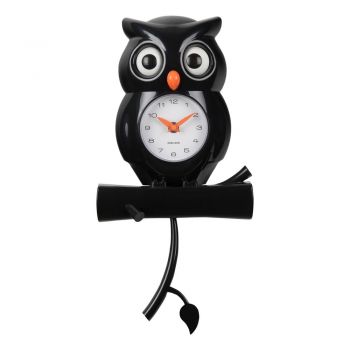 Ceas pentru copii Owl – Karlsson
