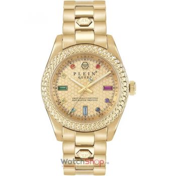 Ceas Philipp&nbsp;Plein Queen Crystal PWDAA0721