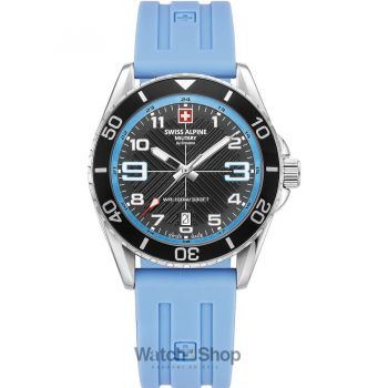 Ceas Swiss Alpine Military Raptor 7029.1831 ieftin