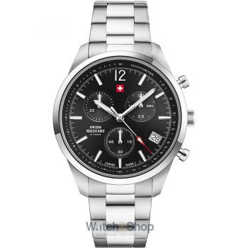 Ceas Swiss Military by Chrono SM34097.01 Cronograf