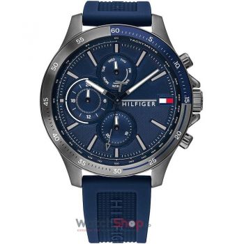 Ceas Tommy Hilfiger BANK 1791721