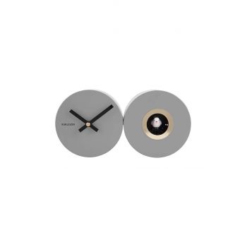 Karlsson ceas cu cuc Duo Cuckoo