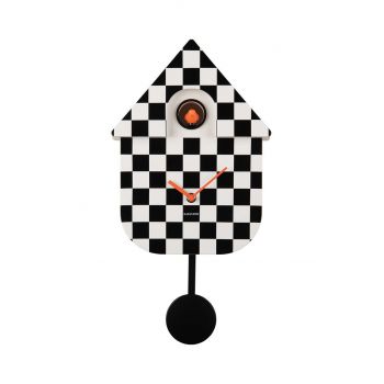 Karlsson ceas de perete Modern Cuckoo