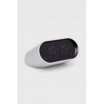 Lexon ceas cu alarmă Ray Clock