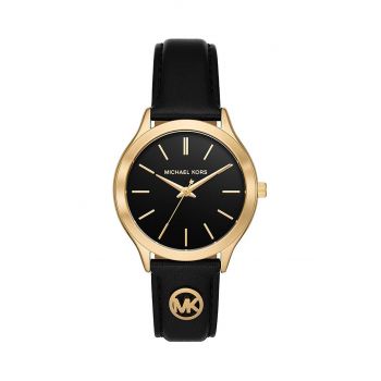 Michael Kors ceas femei, culoarea negru