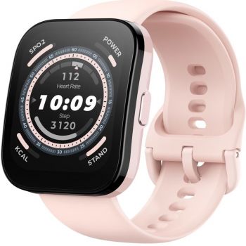 SmartWatch Amazfit Bip 5 Pastel Pink