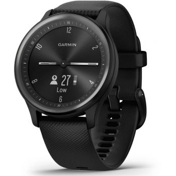 SmartWatch Garmin Vivomove Sport, Black