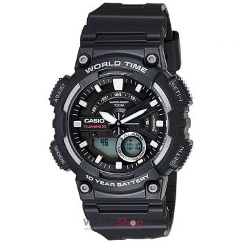 Ceas Casio COLLECTION AEQ-110W-1A