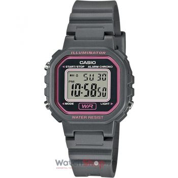 Ceas Casio COLLECTION LA-20WH-8A