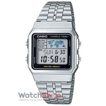 Ceas Casio VINTAGE A500WA-1D