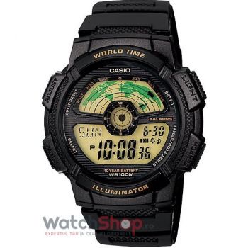 Ceas Casio YOUTH DIGITAL AE-1100W-1B