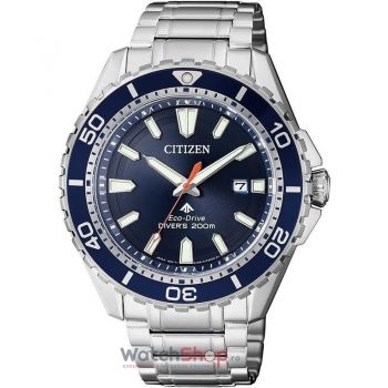 Ceas Citizen PROMASTER DIVER'S  BN0191-80L Eco-Drive