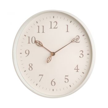 Ceas de perete ø 30 cm – Casa Selección