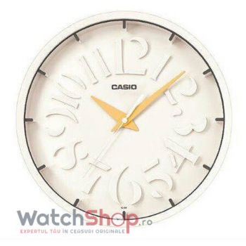 Ceas de perete Casio IQ-64-9DF