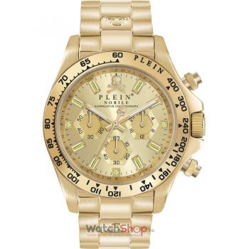 Ceas Philipp&nbsp;Plein Nobile Wonder PWCAA1121 Cronograf
