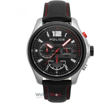Ceas Police Smart Style Denver 15403JSTB/02