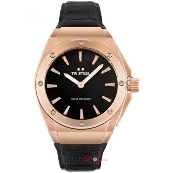 Ceas TW&nbsp;Steel Tech CE4026