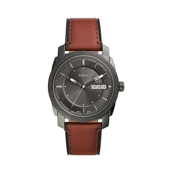 Fossil ceas barbati, culoarea maro, FS5900