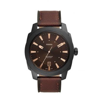 Fossil ceas barbati, culoarea negru