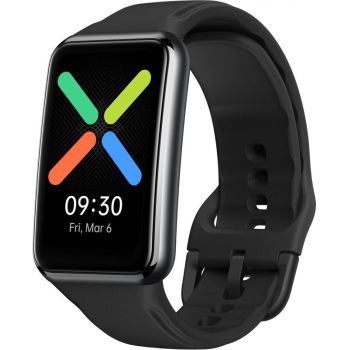 SmartWatch Oppo Watch Free, Black