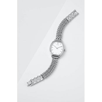 Tous ceas femei, culoarea argintiu, 100350405 de firma original