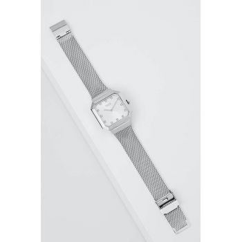 Tous ceas femei, culoarea argintiu, 300358061 de firma original