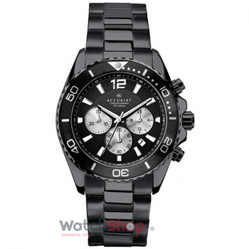 Ceas Accurist Signature Men's Classic  7205