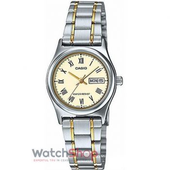 Ceas Casio CLASSIC LTP-V006SG-9BUDF