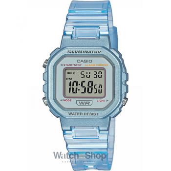 Ceas Casio COLLECTION LA-20WHS-2AEF Ceas Casio COLLECTION LA-20WHS-2AEF