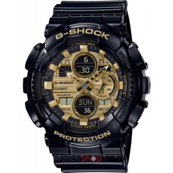 Ceas Casio G-SHOCK GA-140GB-1A1
