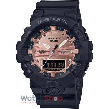 Ceas Casio G-Shock  GA-800MMC-1AER