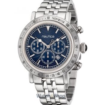 Ceas Nautica NAPSPF203