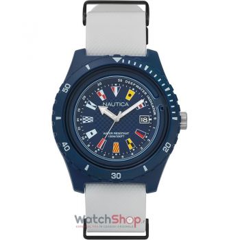 Ceas Nautica SURFSIDE NAPSRF002