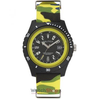 Ceas Nautica SURFSIDE NAPSRF007