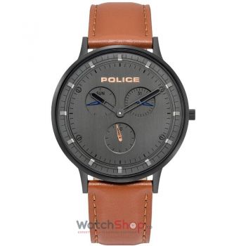 Ceas Police BERKELEY PL15968JSB.39