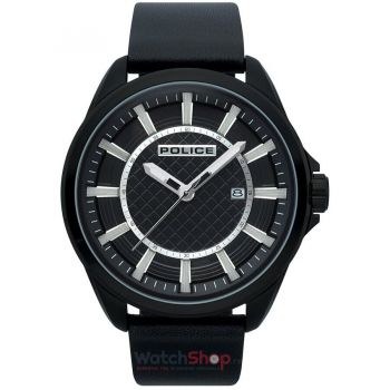Ceas Police CHECKMATE PL15408JSB.02 Ceas Police CHECKMATE PL15408JSB.02