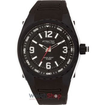 Ceas Q&Q ZIPPY DA48J003Y