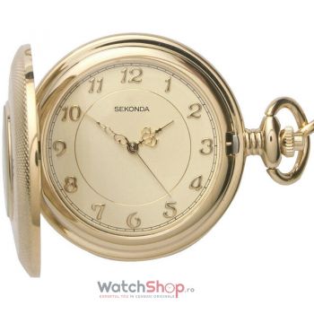 Ceas Sekonda POCKET WATCH 3469