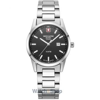 Ceas Swiss&nbsp;Alpine&nbsp;Military Argos Lady 7767.1137