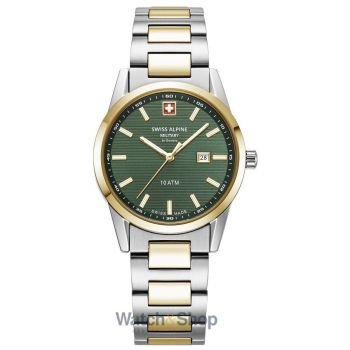 Ceas Swiss&nbsp;Alpine&nbsp;Military Argos Lady 7767.1144